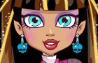 Juego Chicas de Monster High